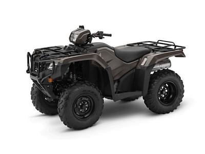 BOATZON | Honda® FourTrax Foreman 4x4 ES EPS 2021