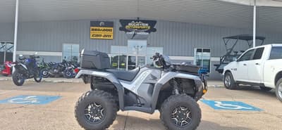 BOATZON | Honda® FourTrax Foreman Rubicon 4x4 Automatic DCT EPS 2025