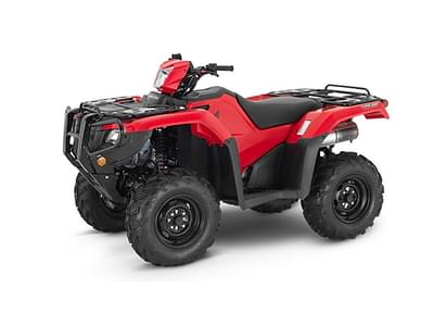 BOATZON | Honda® FourTrax Foreman Rubicon 4x4 EPS 2020