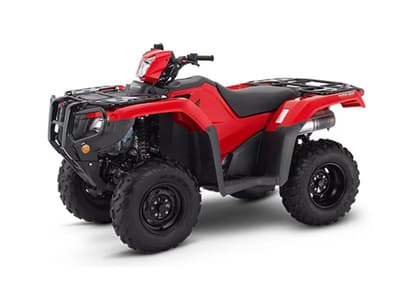 BOATZON | Honda® FourTrax Foreman Rubicon 4x4 EPS 2025