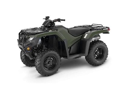 BOATZON | Honda® FourTrax Rancher 2021