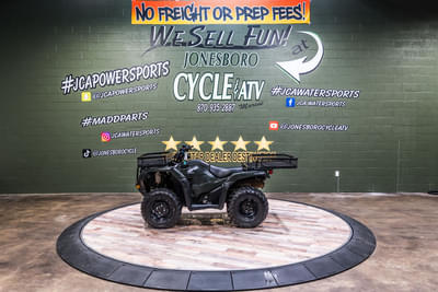 BOATZON | Honda® FourTrax Rancher 2024