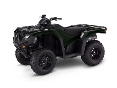 BOATZON | Honda® FourTrax Rancher 2024
