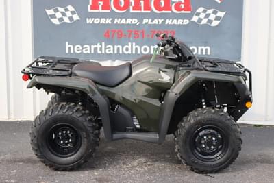BOATZON | Honda® FourTrax Rancher 2025