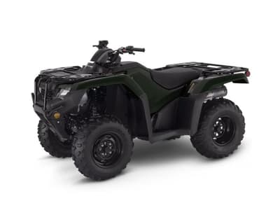 BOATZON | Honda® FourTrax Rancher 2026