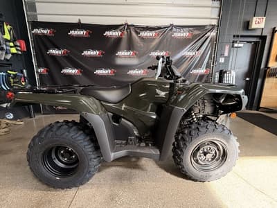 BOATZON | Honda® FourTrax Rancher 2027