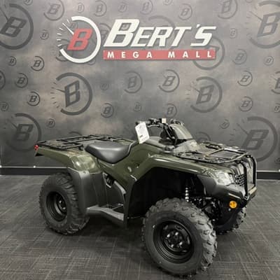 BOATZON | Honda® FourTrax Rancher 2027 BOATZON | Honda® FourTrax Rancher 2027