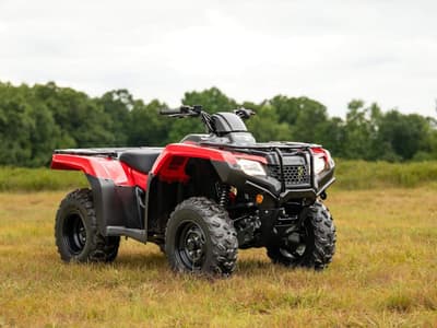 BOATZON | Honda® FourTrax Rancher 2027