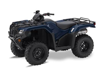 BOATZON | Honda® FourTrax Rancher 4x4 2019
