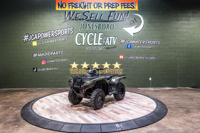 BOATZON | Honda® FourTrax Rancher 4x4 2020 BOATZON | Honda® FourTrax Rancher 4x4 2020