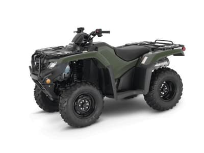BOATZON | Honda® FourTrax Rancher 4x4 2021