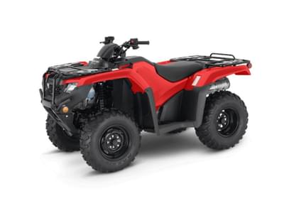 BOATZON | Honda® FourTrax Rancher 4x4 2022