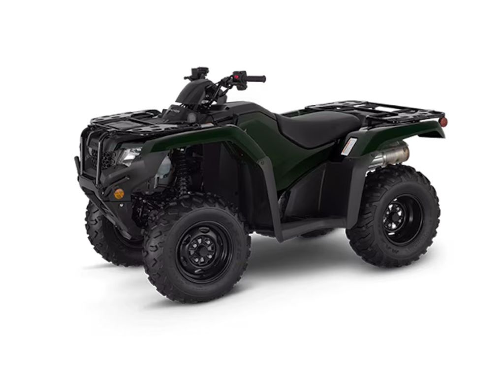 2025 Honda® FourTrax Rancher 4x4 - Sold Boat