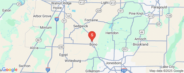 location