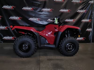 BOATZON | Honda® FourTrax Rancher 4x4 2026