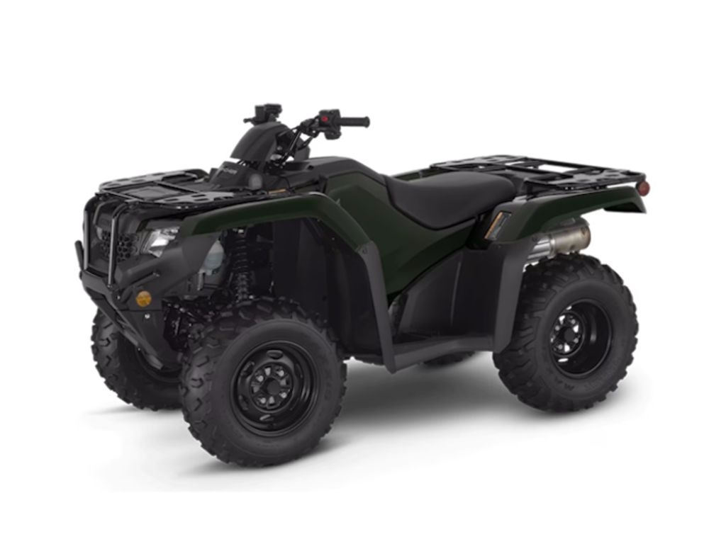 2026 Honda® FourTrax Rancher 4x4 - Sold Boat