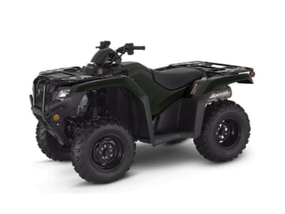 BOATZON | Honda® FourTrax Rancher 4x4 2026