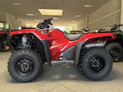 BOATZON | Honda® FourTrax Rancher 4x4 2026