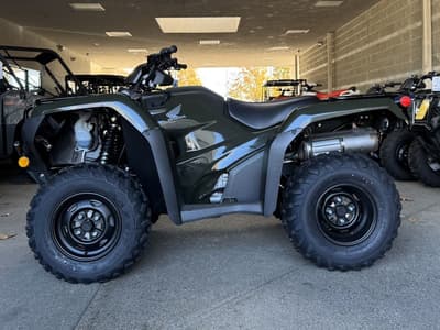 BOATZON | Honda® FourTrax Rancher 4x4 2026