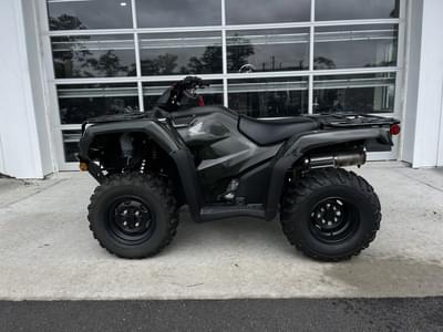 BOATZON | Honda® FourTrax Rancher 4x4 2026