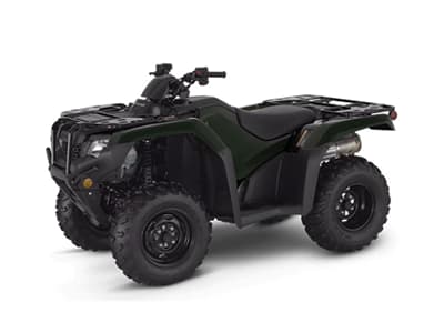 BOATZON | Honda® FourTrax Rancher 4X4 2027