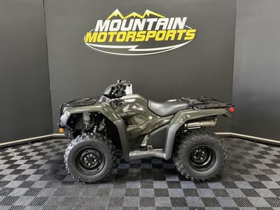 BOATZON | Honda® FourTrax Rancher 4X4 2027