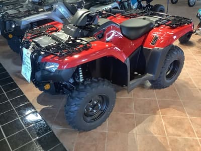BOATZON | Honda® FourTrax Rancher 4X4 2027