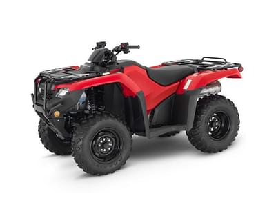 BOATZON | Honda® FourTrax Rancher 4x4 Automatic DCT EPS 2020