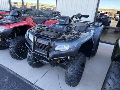 BOATZON | Honda® FourTrax Rancher 4x4 Automatic DCT EPS 2025