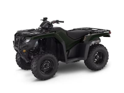 BOATZON | Honda® FourTrax Rancher 4x4 Automatic DCT EPS 2026 BOATZON | Honda® FourTrax Rancher 4x4 Automatic DCT EPS 2026