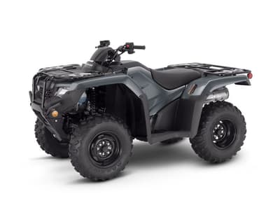 BOATZON | Honda® FourTrax Rancher 4x4 Automatic DCT EPS 2026