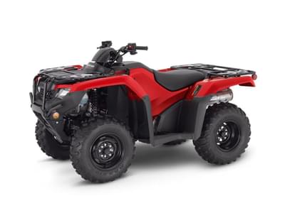 BOATZON | Honda® FourTrax Rancher 4x4 Automatic DCT EPS 2026