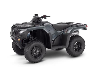 BOATZON | Honda® FourTrax Rancher 4x4 Automatic DCT EPS 2026