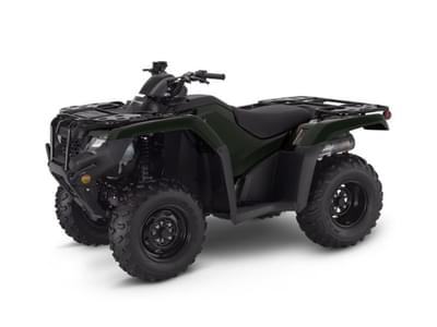 BOATZON | Honda® FourTrax Rancher 4x4 Automatic DCT EPS 2026 BOATZON | Honda® FourTrax Rancher 4x4 Automatic DCT EPS 2026