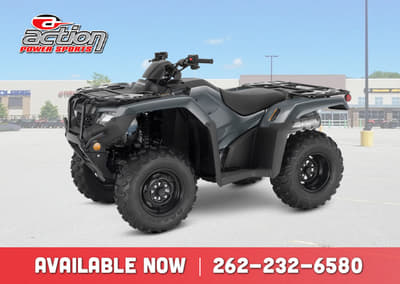 BOATZON | Honda® FourTrax Rancher 4x4 Automatic DCT EPS 2026