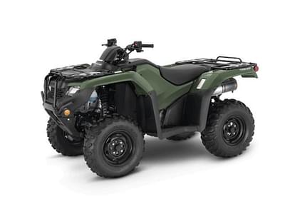 BOATZON | Honda® FourTrax Rancher 4x4 Automatic DCT IRS 2021