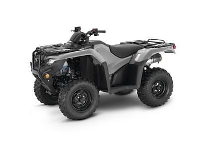 BOATZON | Honda® FourTrax Rancher 4x4 Automatic DCT IRS EPS 2022