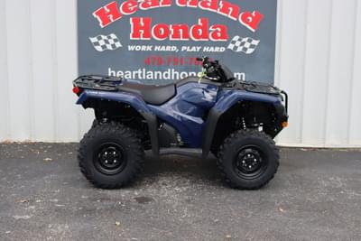 BOATZON | Honda® FourTrax Rancher 4x4 Automatic DCT IRS EPS 2025