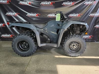 BOATZON | Honda® FourTrax Rancher 4x4 Automatic DCT IRS EPS 2026
