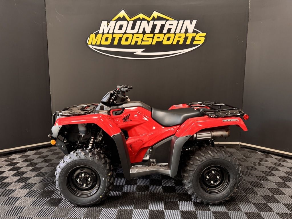 2026 Honda® FourTrax Rancher 4x4 Automatic DCT IRS EPS - Sold Boat