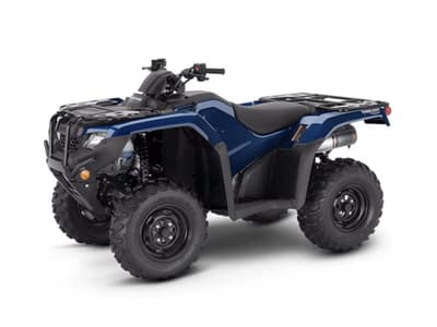 BOATZON | Honda® FourTrax Rancher 4x4 Automatic DCT IRS EPS 2026 BOATZON | Honda® FourTrax Rancher 4x4 Automatic DCT IRS EPS 2026