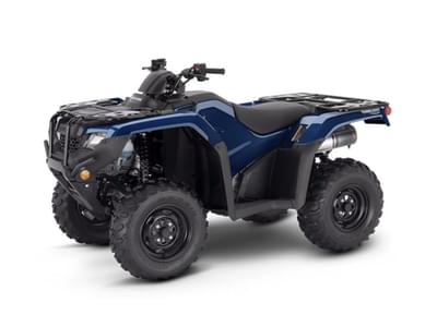 BOATZON | Honda® FourTrax Rancher 4x4 Automatic DCT IRS EPS 2026