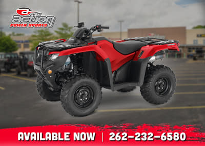 BOATZON | Honda® FourTrax Rancher 4x4 Automatic DCT IRS EPS 2026 BOATZON | Honda® FourTrax Rancher 4x4 Automatic DCT IRS EPS 2026