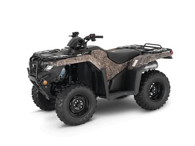 BOATZON | Honda® FourTrax Rancher 4x4 EPS Honda Phantom Camo 2020