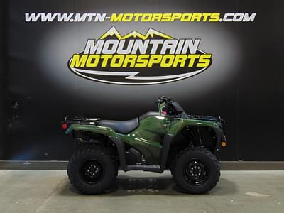BOATZON | Honda® FourTrax Rancher 4x4 ES 2020