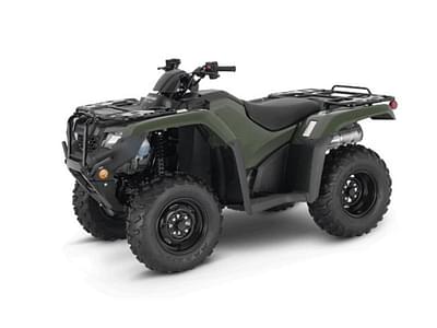 BOATZON | Honda® FourTrax Rancher 4x4 ES 2021
