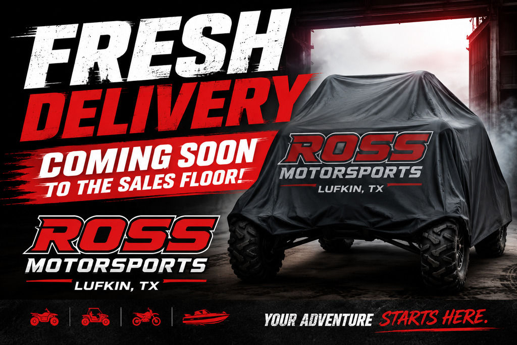 2027 Honda® FourTrax Rancher 4X4 TrueTimber Atera Camo - Sold Boat