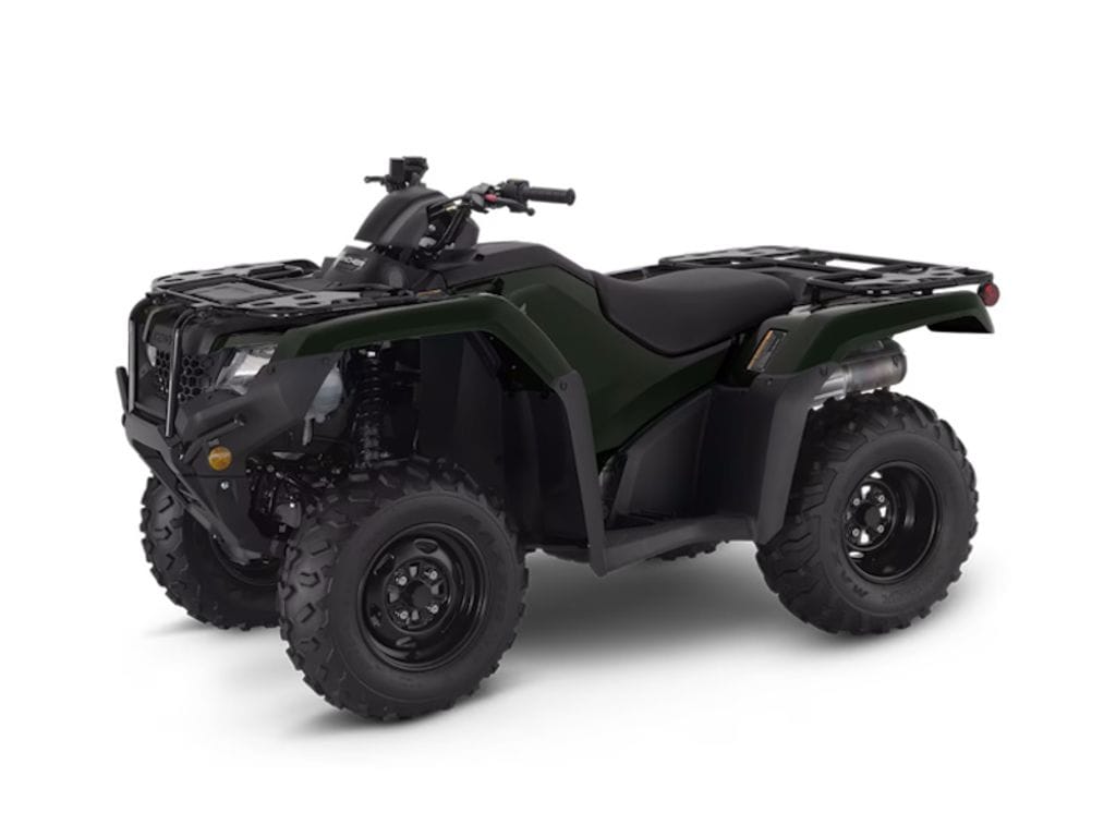 New Honda® FourTrax Rancher DCT EPS 2027 for sale in Bono
