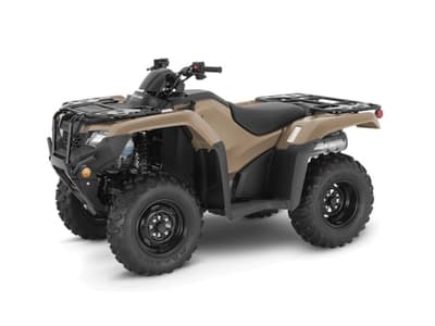 BOATZON | Honda® FourTrax Rancher DCT EPS 2027