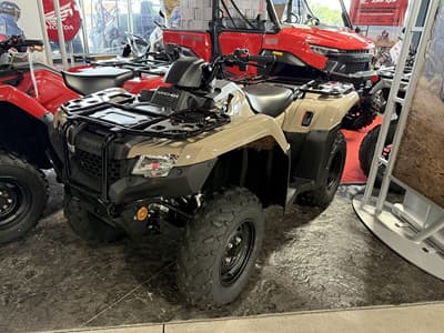BOATZON | Honda® FourTrax Rancher DCT IRS EPS 2027